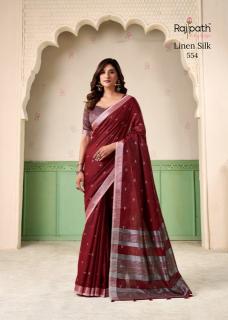 Rajpath khyati silk saree online wholesale clothing distributors  - wholesale export